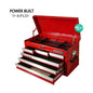 POWER BUILT ツールチェスト PB640216X