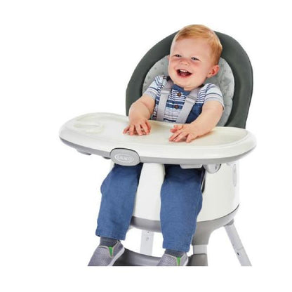 GRACO　グレコ　7-in1 ハイチェア フロアツーテーブル