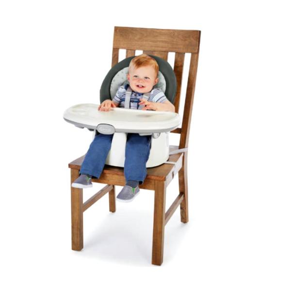 GRACO　グレコ　7-in1 ハイチェア フロアツーテーブル
