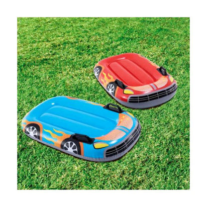 INTEX インテックス レーシング ファン スライド