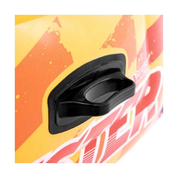 INTEX インテックス レーシング ファン スライド