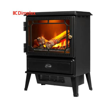 Dimplex ディンプレックス 電気暖炉 Glasgow 8畳