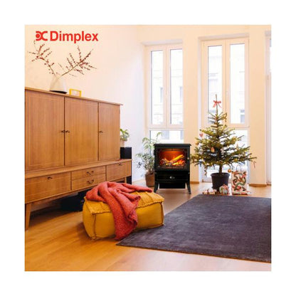 Dimplex ディンプレックス 電気暖炉 Glasgow 8畳