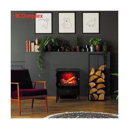 Dimplex ディンプレックス 電気暖炉 Glasgow 8畳