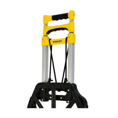 スタンレー 折りたたみハンドトラック 耐荷重約60kg SXWTD-FT516