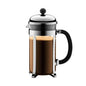 ボダム フレンチプレス コーヒーメーカー シャンボール 1.0L Bodum