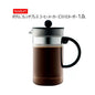 Bodum ボダム フレンチプレス コーヒーメーカー ビストロヌーボー 1.0L