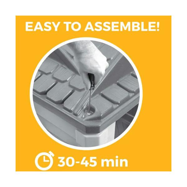 STEP2 ステップ2 ニート＆ティディ コテージ