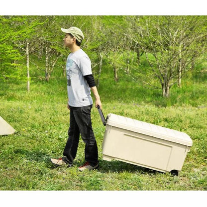 アイリスオーヤマ OD BOX アウトドアボックス 160L 3個セット ODB-1000　お得セット