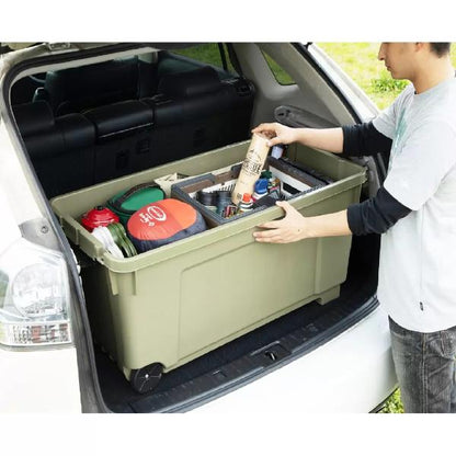 アイリスオーヤマ OD BOX アウトドアボックス 160L 3個セット ODB-1000　お得セット