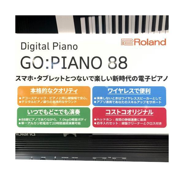 ローランド GO:PIANO88
