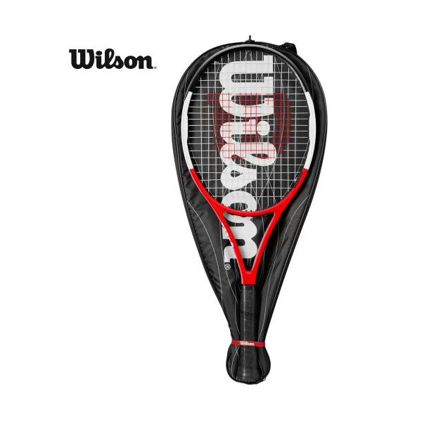WILSON ウィルソン プロスタッフコンプ テニス ラケット