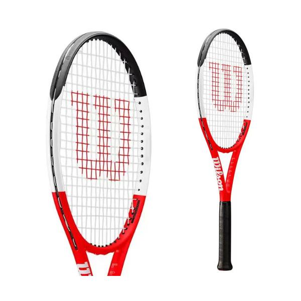 WILSON ウィルソン プロスタッフコンプ テニス ラケット