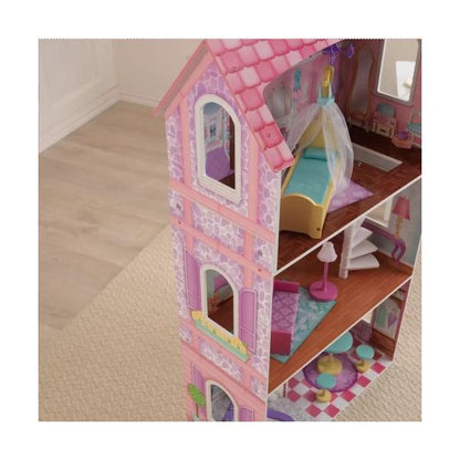 キッドクラフト ペネロペ ドールハウス KidKraft