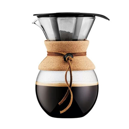 ボダム プアオーバー ドリップ式コーヒーメーカー1.0L Bodum