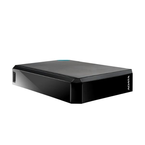 Adata 外付けハードディスク 4TB USB 3.2 AHM800U4T-COS