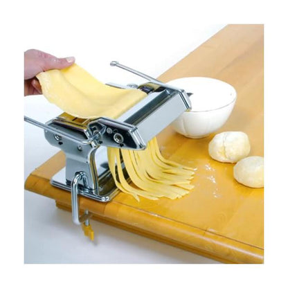 ノープロ パスタマシーン シルバー 1049