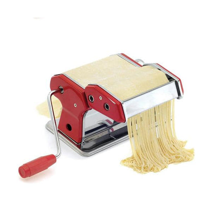 ノープロ パスタマシーン レッド 1049R