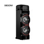 LG DJスタイル スピーカーシステム XBOOM ON9