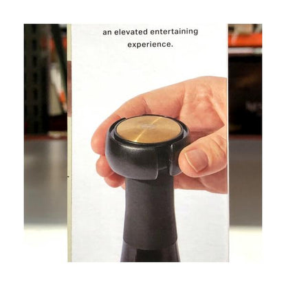 ラビット ワインオープナー Rabbit Lever Wine Opener
