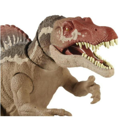 ジュラシック ・ ワールド スピノサウルス vs T-レックス JURASSIC WORLD Spinosaurus vs T-rex