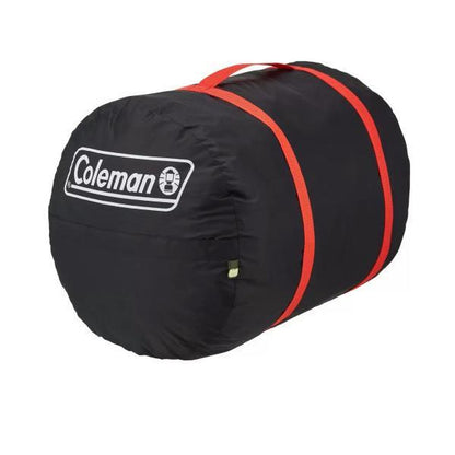 コールマン ハドソンダブル 2人用寝袋 Coleman Hudson Double カーキ