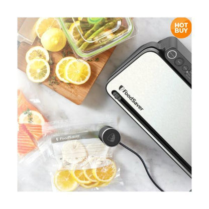 フードセーバー 真空パックマシーン VS3193 FOODSAVER Vacuum Sealer 真空保存 真空パック 冷凍保存