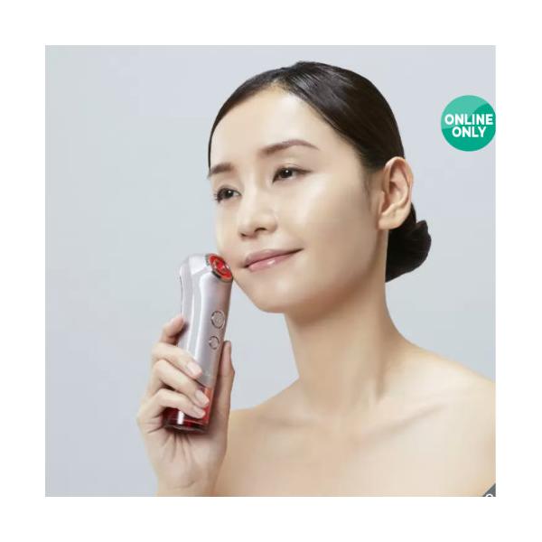 ヤーマン RFブルームレッド家庭用美容器 S10YL