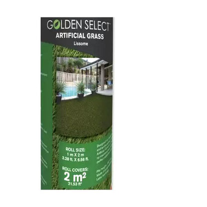 Golden Select 人工芝 1x2ｍ