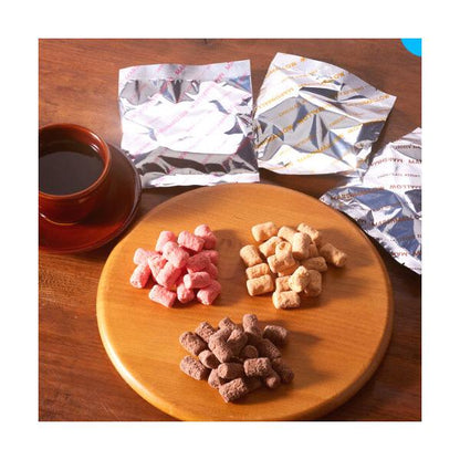 【2セット】マシュマロチョコレートアソート 12袋入