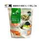 韓国味付のりフレーク甘口 80g x 3袋