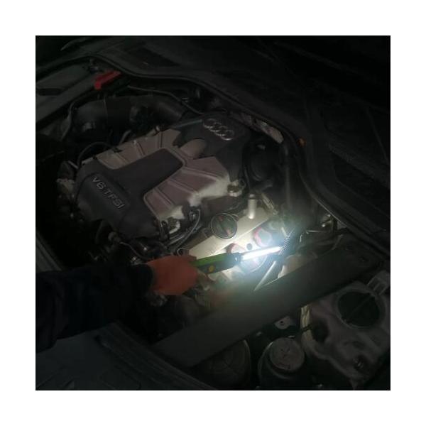 Luceco LED インスペクションライト LED両面光源
