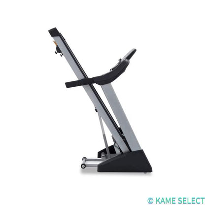 スピリットフィットネス 家庭用トレッドミル ランニングマシーン XT285