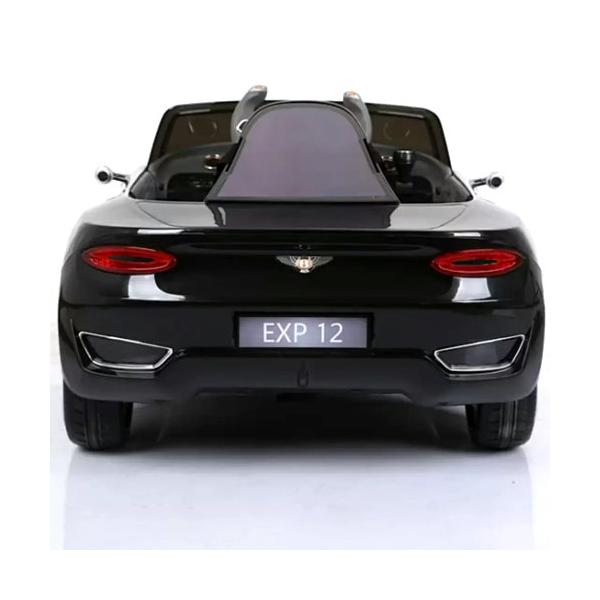 Bentley EXP12 子ども用電動乗用カー ベントレー EXP12 Kids Electric Ride On