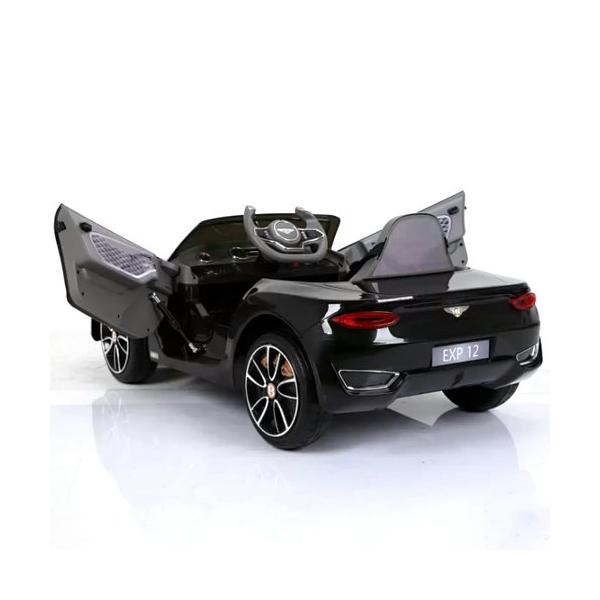 Bentley EXP12 子ども用電動乗用カー ベントレー EXP12 Kids Electric Ride On