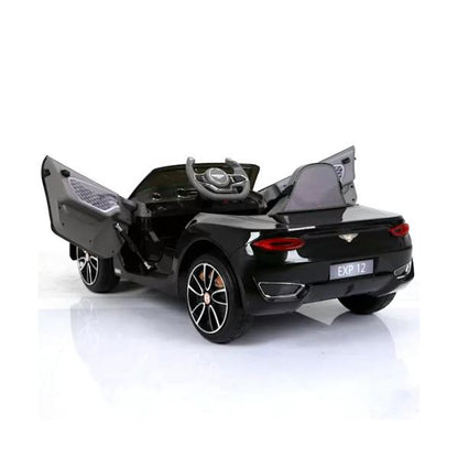 Bentley EXP12 子ども用電動乗用カー ベントレー EXP12 Kids Electric Ride On