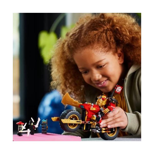 レゴ ニンジャゴ カイのメカライダー EVO LEGO