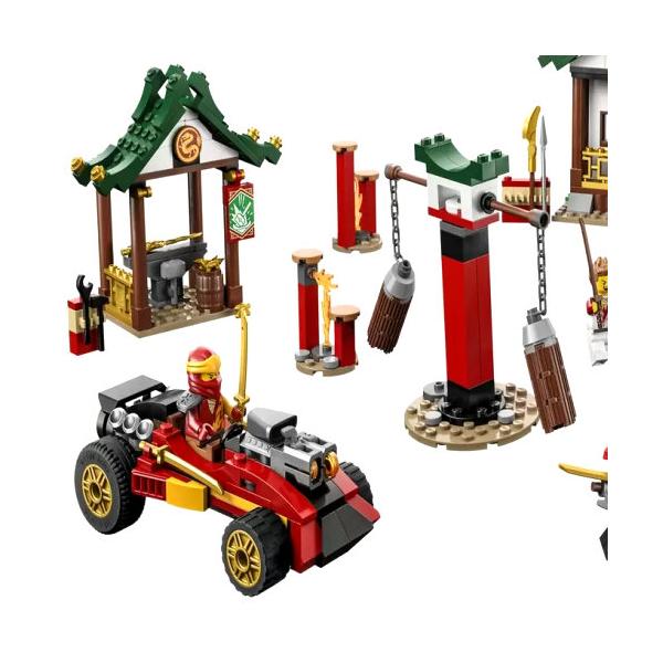 LEGO レゴ ニンジャゴ ニンジャのアイデアボックス