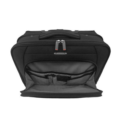 サムソナイト スピナーモバイルオフィス　キャスター付きビジネスバッグ Samsonite