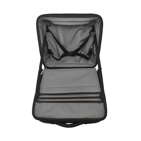 サムソナイト スピナーモバイルオフィス　キャスター付きビジネスバッグ Samsonite