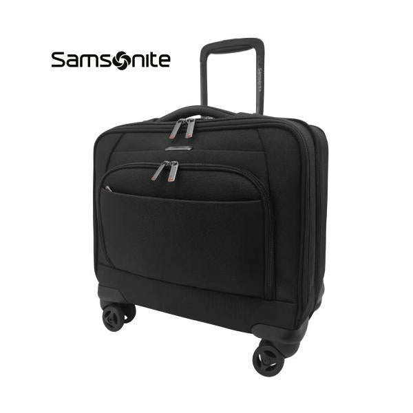 サムソナイト スピナーモバイルオフィス　キャスター付きビジネスバッグ Samsonite