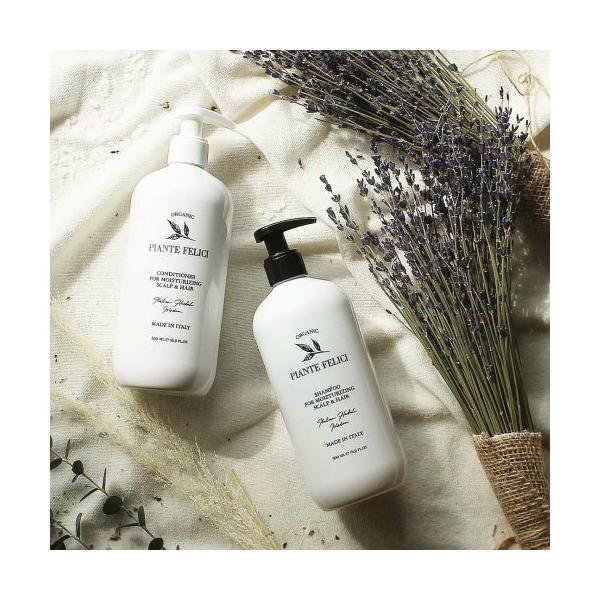 ピアンテフェリーチ オーガニックマルチバーム 50ml x 2 Piante Felici Organic Multi Balm