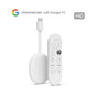 Chromecast with Google TV ストリーミングデバイス GA03131-JP　グ―グル　クローム　キャスト