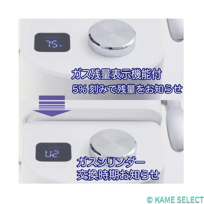 ドリンクメイト 家庭用炭酸飲料メーカー 電動モデル SERIES631