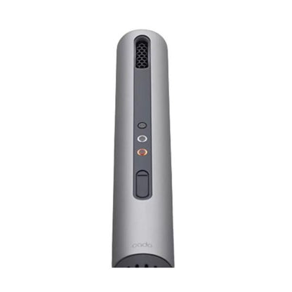 カドー スティック型ドライヤー バトン シルバー BD-S1-SS cado