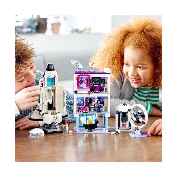 LEGO レゴ フレンズ オリビアの宇宙アカデミー