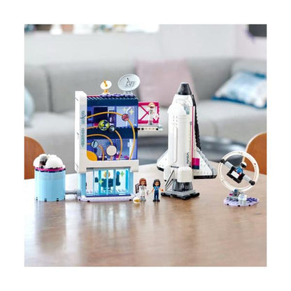 LEGO レゴ フレンズ オリビアの宇宙アカデミー