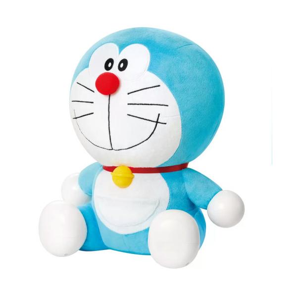 いっぱい教えて！おしゃべりドラえもん