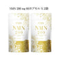 NMN 200 mg 60カプセル X 2袋