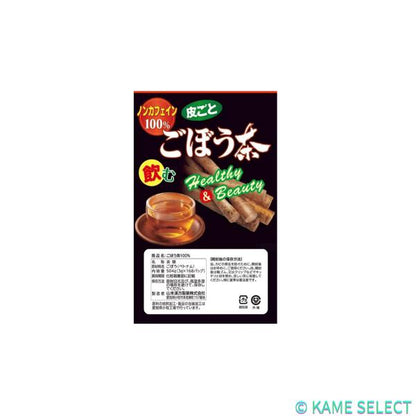 ごぼう茶100％ 3g x 168 包